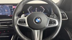 2024 (74) BMW 3 SERIES 320i M Sport 5dr Step Auto 5595072
