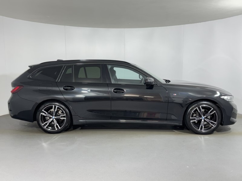 2024 (74) BMW 3 SERIES 320i M Sport 5dr Step Auto 5595125