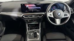 2024 (74) BMW 3 SERIES 320i M Sport 5dr Step Auto 5595110