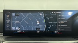 2024 (74) BMW 3 SERIES 320i M Sport 5dr Step Auto 5595083