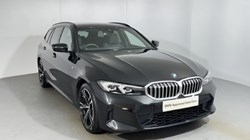 2024 (74) BMW 3 SERIES 320i M Sport 5dr Step Auto 5595122