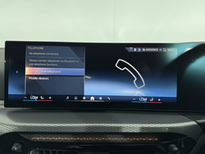 2025 (75) BMW 3 SERIES 320i M Sport 4dr Step Auto 5616519