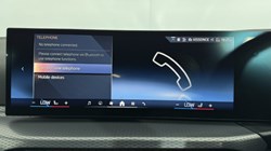 2025 (75) BMW 3 SERIES 320i M Sport 4dr Step Auto 5616519