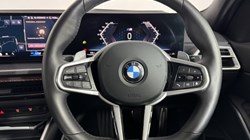 2025 (75) BMW 3 SERIES 320i M Sport 4dr Step Auto 5616509