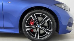 2025 (75) BMW 3 SERIES 320i M Sport 4dr Step Auto 5616536