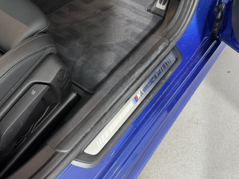2025 (75) BMW 3 SERIES 320i M Sport 4dr Step Auto 5616534