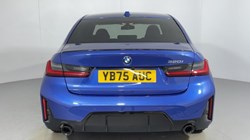 2025 (75) BMW 3 SERIES 320i M Sport 4dr Step Auto 5616550