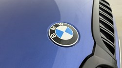 2025 (75) BMW 3 SERIES 320i M Sport 4dr Step Auto 5616540
