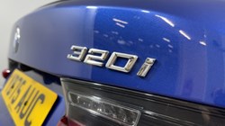 2025 (75) BMW 3 SERIES 320i M Sport 4dr Step Auto 5616542