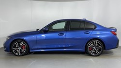 2025 (75) BMW 3 SERIES 320i M Sport 4dr Step Auto 5616552
