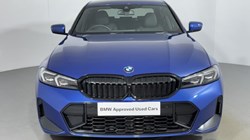 2025 (75) BMW 3 SERIES 320i M Sport 4dr Step Auto 5616553