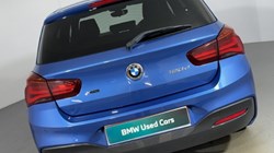 2019 (19) BMW 1 SERIES 120d xDrive M Sport Shadow Ed 5dr Step Auto 5615021