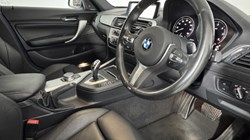2019 (19) BMW 1 SERIES 120d xDrive M Sport Shadow Ed 5dr Step Auto 5597405