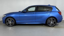 2019 (19) BMW 1 SERIES 120d xDrive M Sport Shadow Ed 5dr Step Auto 5597437