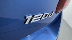 2019 (19) BMW 1 SERIES 120d xDrive M Sport Shadow Ed 5dr Step Auto 5597415