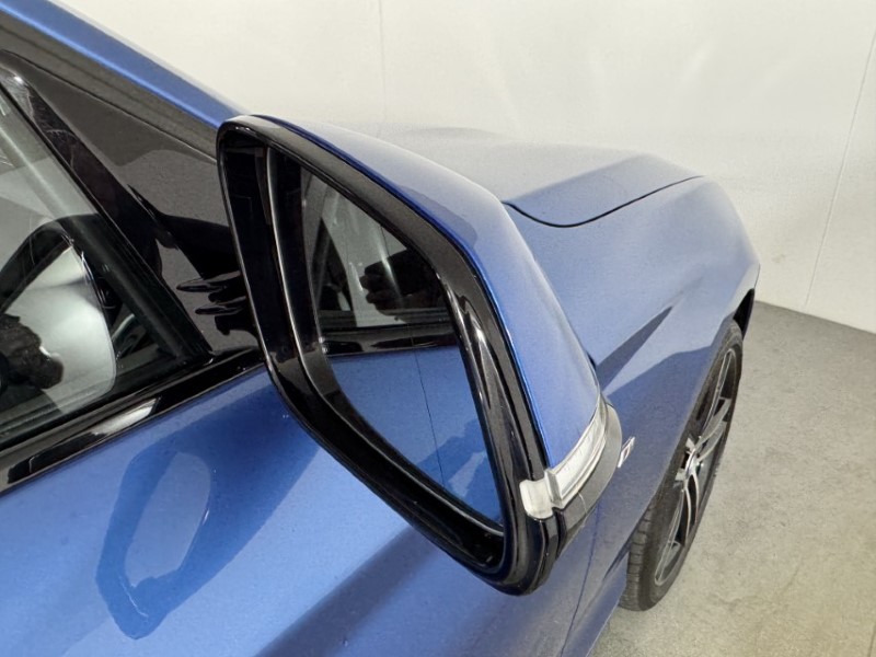2019 (19) BMW 1 SERIES 120d xDrive M Sport Shadow Ed 5dr Step Auto 5597407
