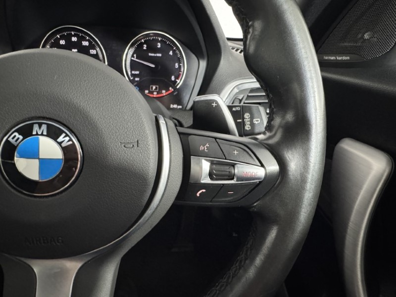 2019 (19) BMW 1 SERIES 120d xDrive M Sport Shadow Ed 5dr Step Auto 5597387