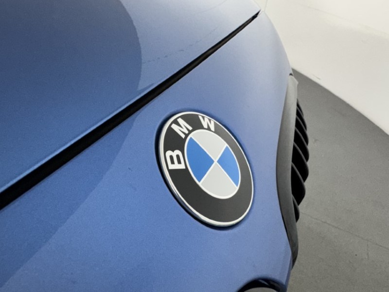2019 (19) BMW 1 SERIES 120d xDrive M Sport Shadow Ed 5dr Step Auto 5597409