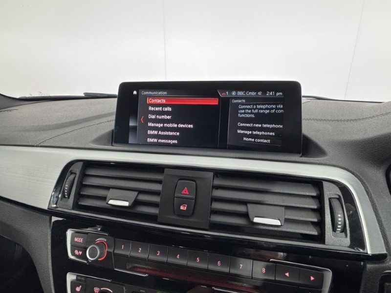 2019 (19) BMW 1 SERIES 120d xDrive M Sport Shadow Ed 5dr Step Auto 5597399