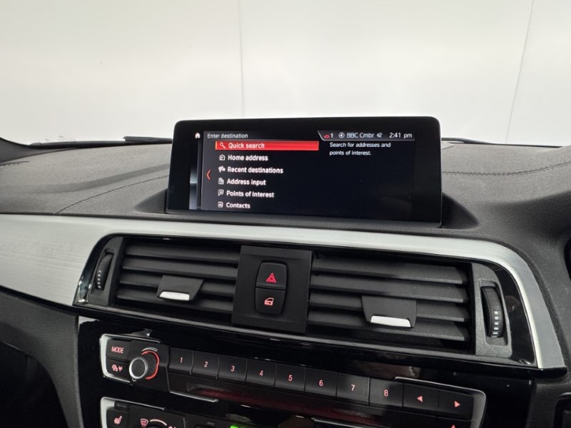 2019 (19) BMW 1 SERIES 120d xDrive M Sport Shadow Ed 5dr Step Auto 5597402