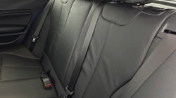 2019 (19) BMW 1 SERIES 120d xDrive M Sport Shadow Ed 5dr Step Auto 5597422