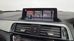 2019 (19) BMW 1 SERIES 120d xDrive M Sport Shadow Ed 5dr Step Auto 5597400