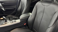 2019 (19) BMW 1 SERIES 120d xDrive M Sport Shadow Ed 5dr Step Auto 5597428