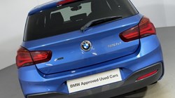 2019 (19) BMW 1 SERIES 120d xDrive M Sport Shadow Ed 5dr Step Auto 5597418