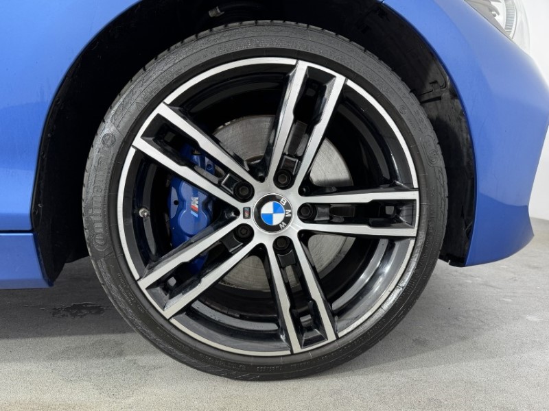 2019 (19) BMW 1 SERIES 120d xDrive M Sport Shadow Ed 5dr Step Auto 5597408