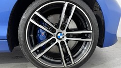 2019 (19) BMW 1 SERIES 120d xDrive M Sport Shadow Ed 5dr Step Auto 5597408