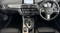 2019 (19) BMW 1 SERIES 120d xDrive M Sport Shadow Ed 5dr Step Auto 5597423