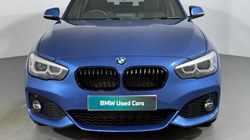 2019 (19) BMW 1 SERIES 120d xDrive M Sport Shadow Ed 5dr Step Auto 5615022