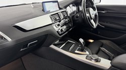 2019 (19) BMW 1 SERIES 120d xDrive M Sport Shadow Ed 5dr Step Auto 5597430