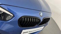 2019 (19) BMW 1 SERIES 120d xDrive M Sport Shadow Ed 5dr Step Auto 5597410