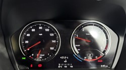 2019 (19) BMW 1 SERIES 120d xDrive M Sport Shadow Ed 5dr Step Auto 5597384