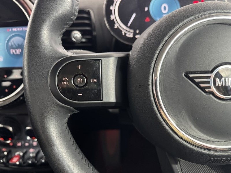 2023 (73) MINI CLUBMAN 1.5 Cooper Classic Premium Plus 6dr Auto 5603658
