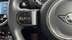2023 (73) MINI CLUBMAN 1.5 Cooper Classic Premium Plus 6dr Auto 5603658