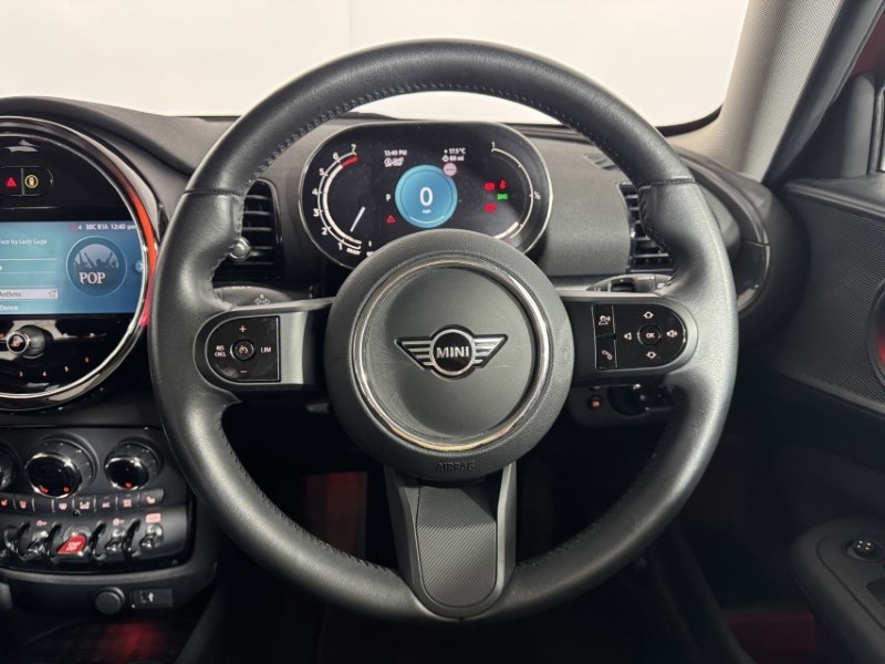 2023 (73) MINI CLUBMAN 1.5 Cooper Classic Premium Plus 6dr Auto 5603656