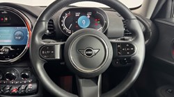 2023 (73) MINI CLUBMAN 1.5 Cooper Classic Premium Plus 6dr Auto 5603656