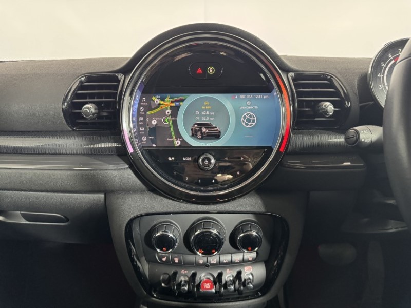2023 (73) MINI CLUBMAN 1.5 Cooper Classic Premium Plus 6dr Auto 5603660