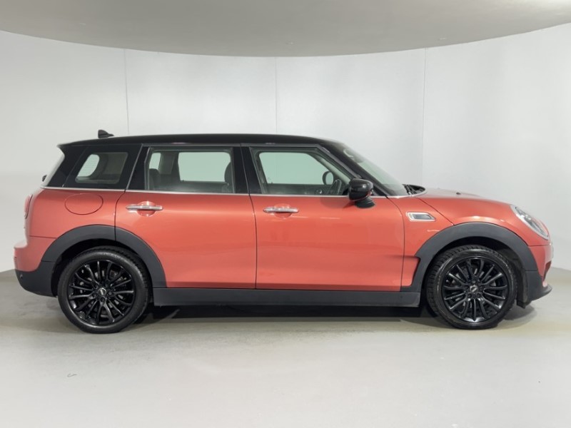 2023 (73) MINI CLUBMAN 1.5 Cooper Classic Premium Plus 6dr Auto 5603698