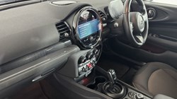 2023 (73) MINI CLUBMAN 1.5 Cooper Classic Premium Plus 6dr Auto 5603690