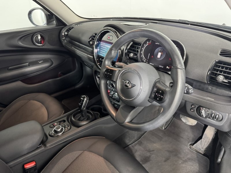 2023 (73) MINI CLUBMAN 1.5 Cooper Classic Premium Plus 6dr Auto 5603672