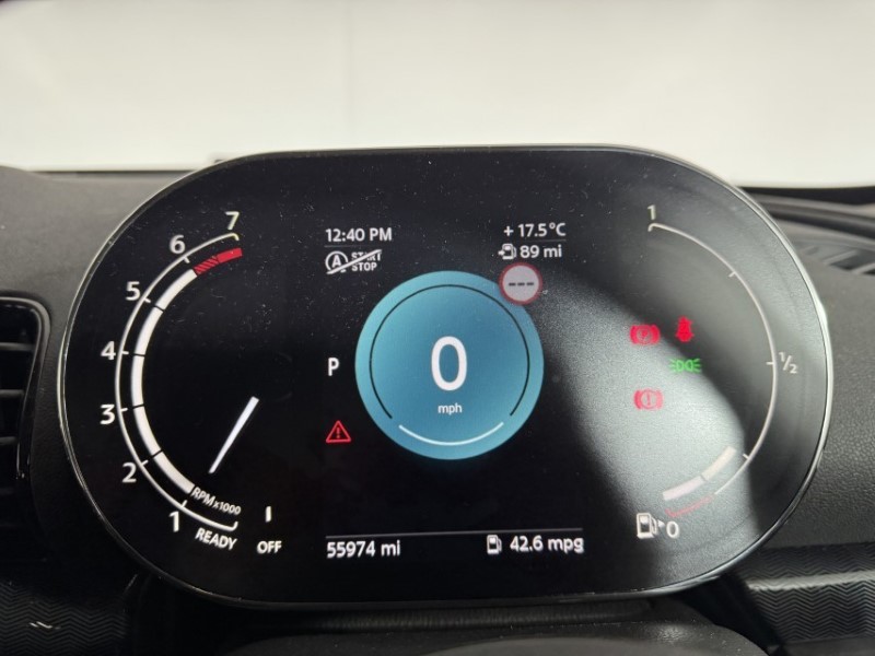 2023 (73) MINI CLUBMAN 1.5 Cooper Classic Premium Plus 6dr Auto 5603657