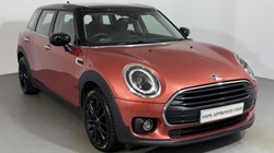 2023 (73) MINI CLUBMAN 1.5 Cooper Classic Premium Plus 6dr Auto 5603697
