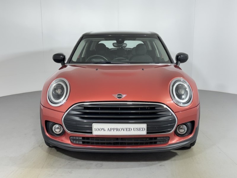 2023 (73) MINI CLUBMAN 1.5 Cooper Classic Premium Plus 6dr Auto 5603696