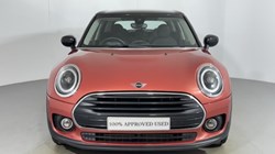 2023 (73) MINI CLUBMAN 1.5 Cooper Classic Premium Plus 6dr Auto 5603696