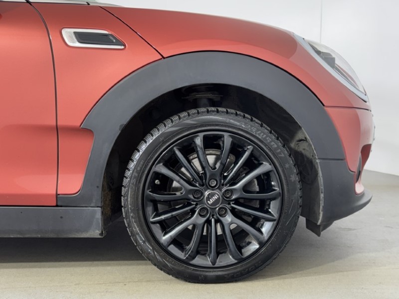 2023 (73) MINI CLUBMAN 1.5 Cooper Classic Premium Plus 6dr Auto 5603681