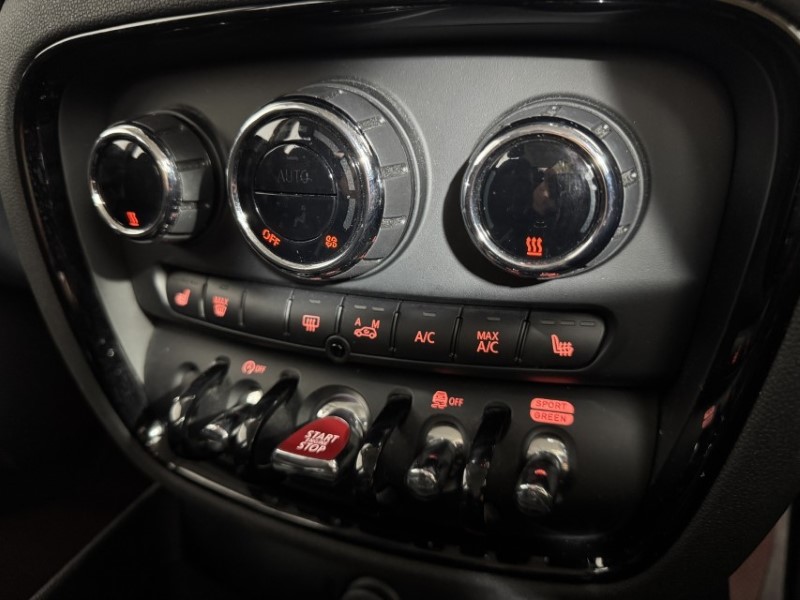 2023 (73) MINI CLUBMAN 1.5 Cooper Classic Premium Plus 6dr Auto 5603665