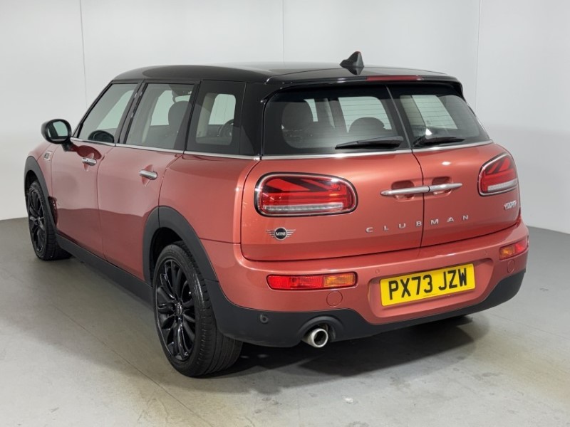 2023 (73) MINI CLUBMAN 1.5 Cooper Classic Premium Plus 6dr Auto 5603694